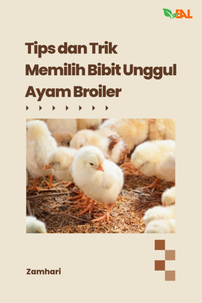 Sampul buku Tips dan Trik Memili...